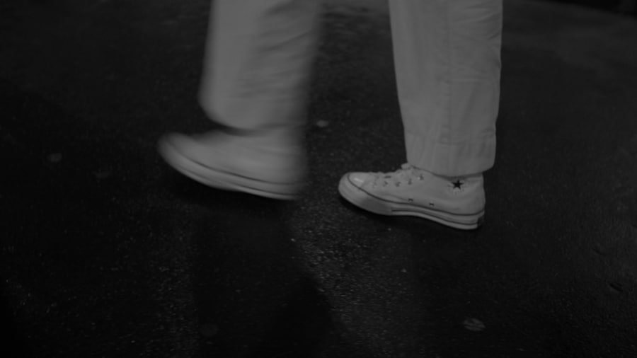 Converse “Forever Chuck” Dazed 7