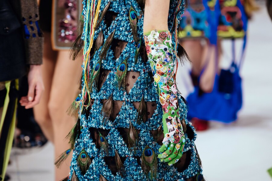 Maison Margiela AW17 dazed pfw 37