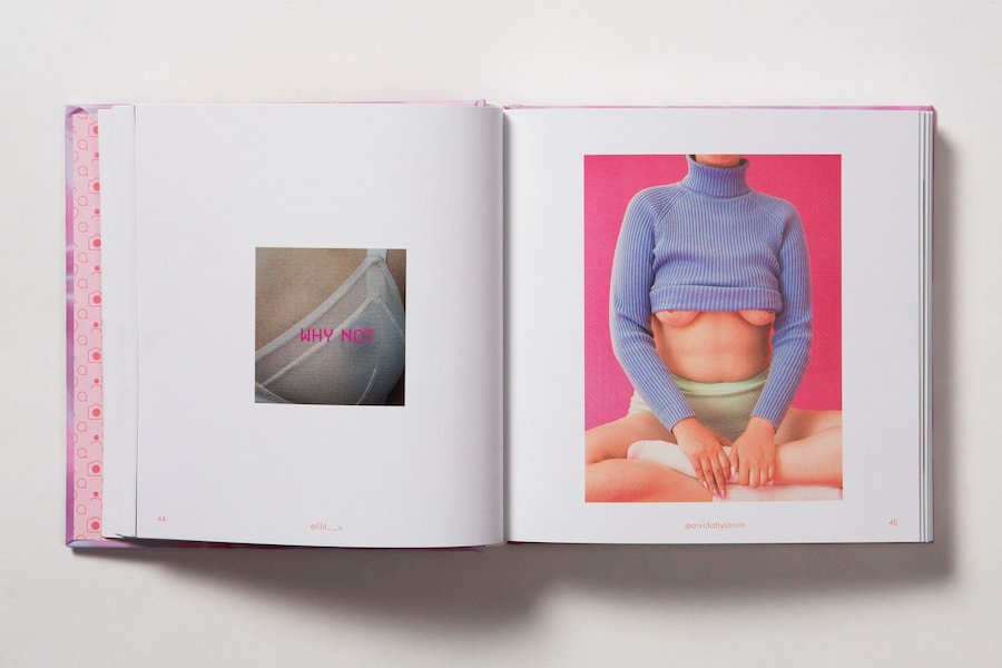 Pics or It Didn&#39;t Happen: Images Banned From Instagram 6