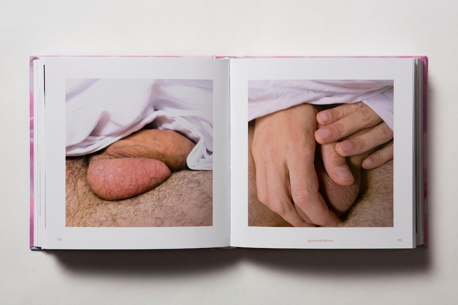 Pics or It Didn&#39;t Happen: Images Banned From Instagram 8