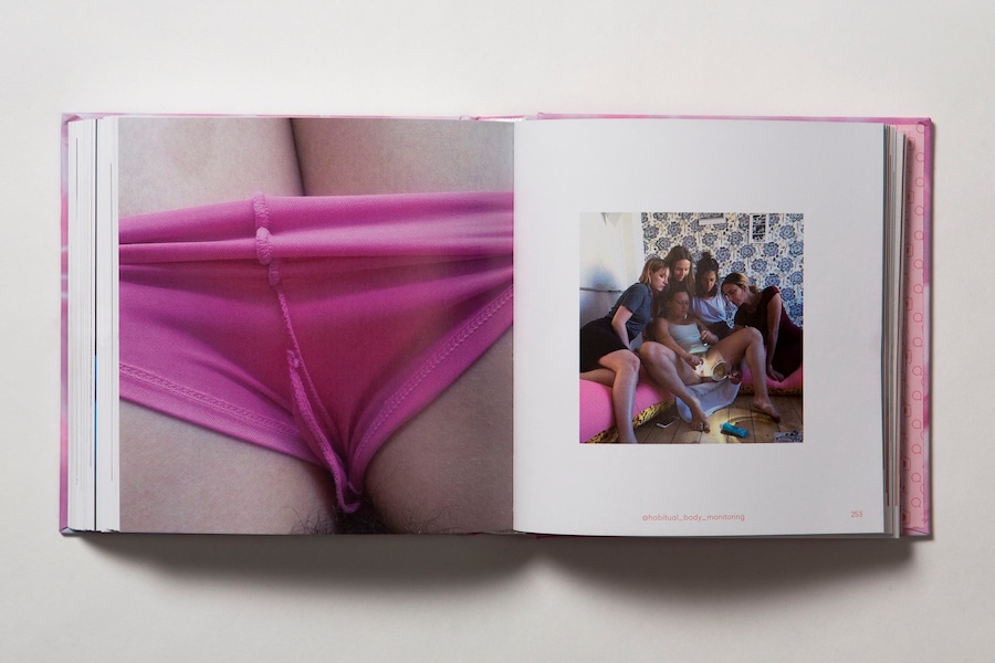 Pics or It Didn&#39;t Happen: Images Banned From Instagram 12