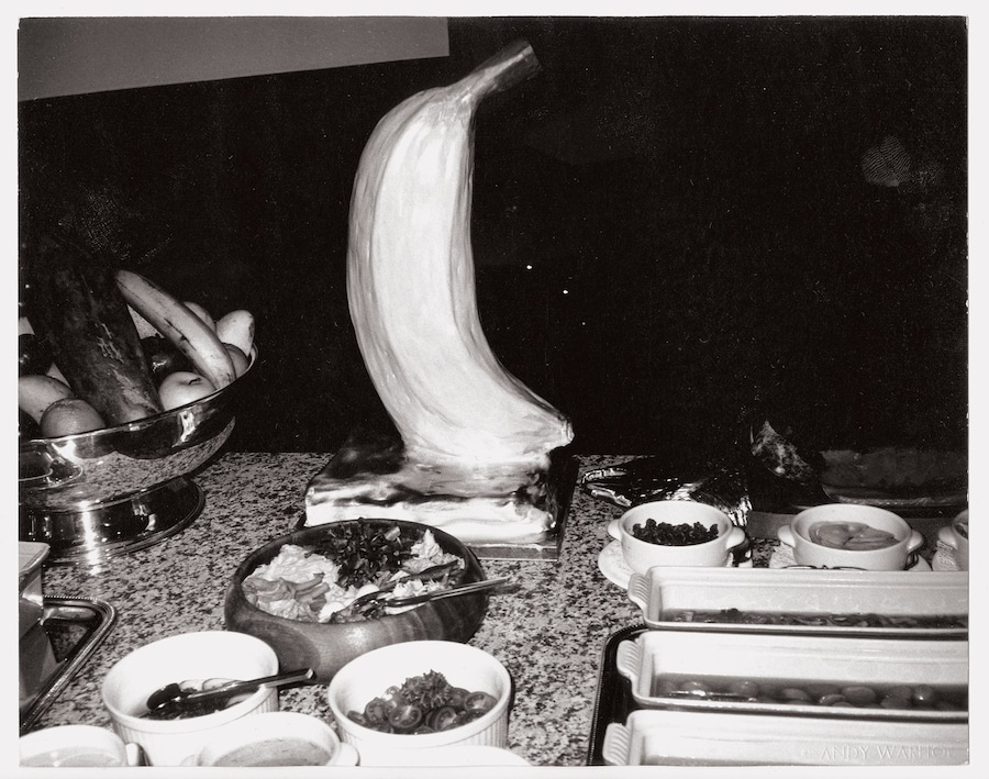 Warhol in China Dazed 8