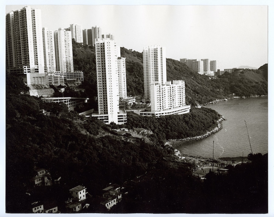 Warhol in China Dazed 11