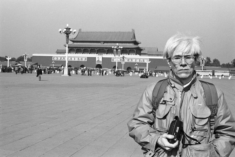 warhol 0