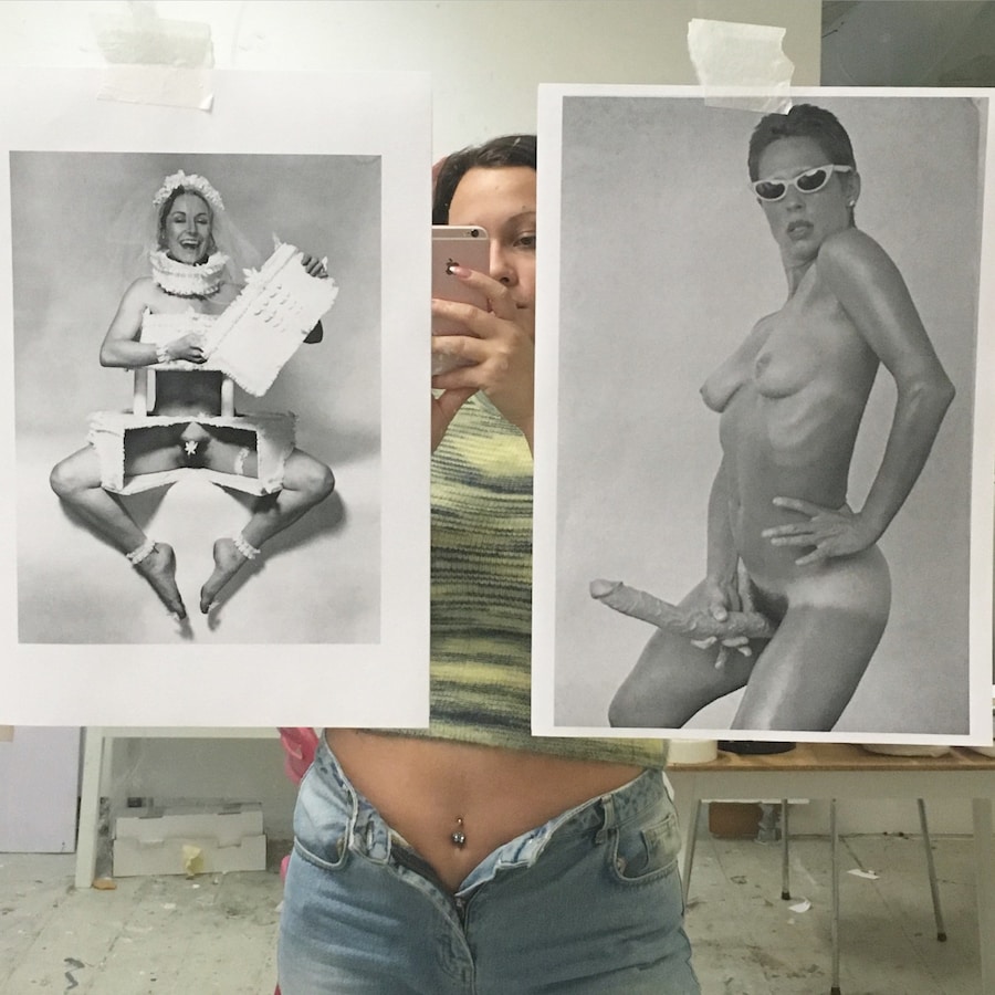 Pics or It Didn&#39;t Happen: Images Banned From Instagram 4