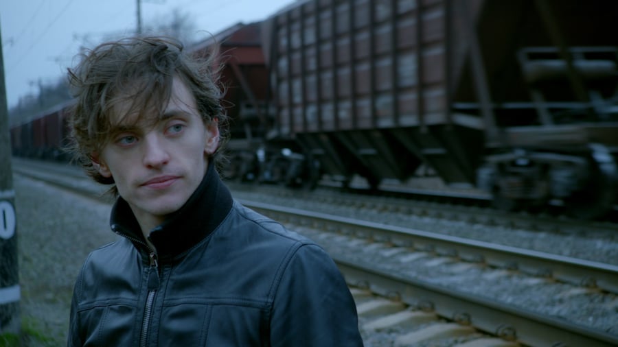 ‘Dancer’ sergei polunin dazed 4