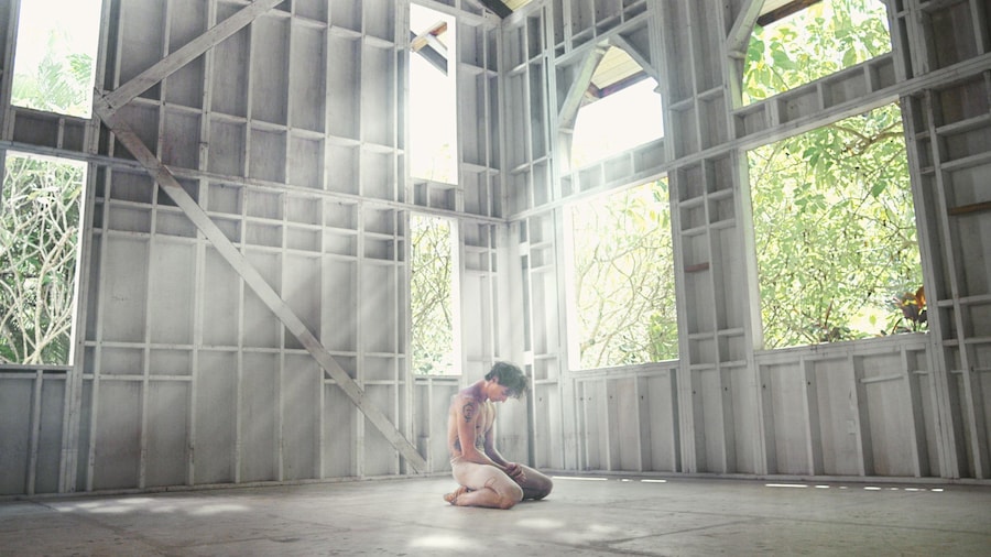 ‘Dancer’ sergei polunin dazed 3