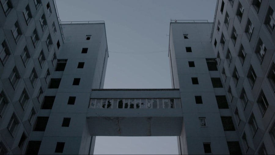 ‘Apart’ Gosha Rubchinskiy dazed 8