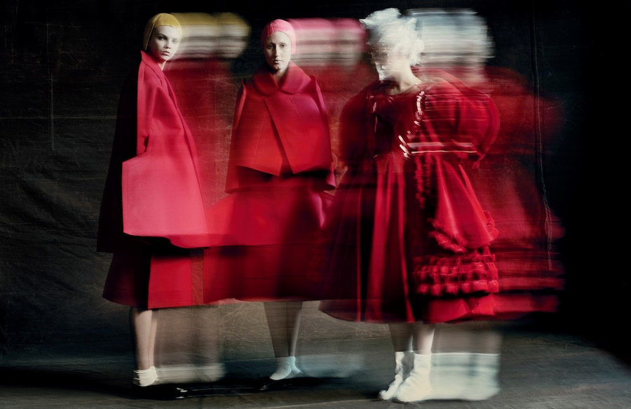 アート・デザイン・音楽 Rei Kawakubo / Comme des Garcons: Art of Rei Kawakubo's Designs for Comme des Garçons Are Liberating