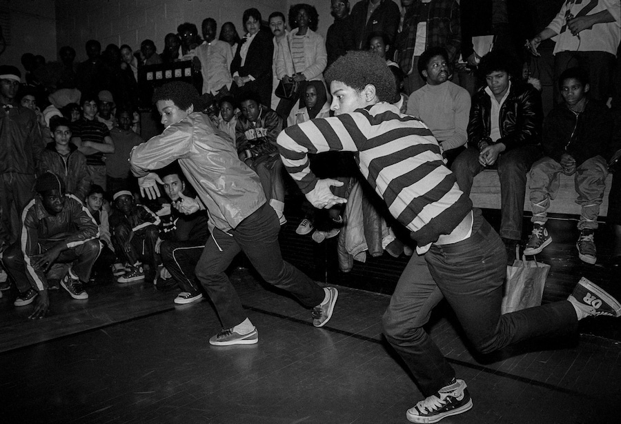 Ricky Flores on Dazed Digital 5