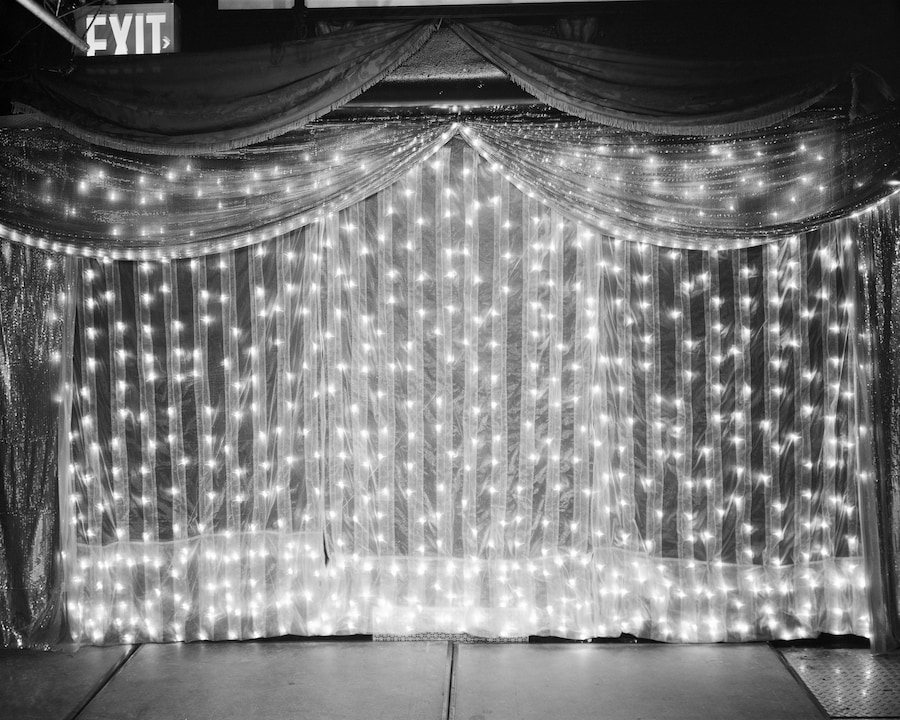 Richard Renaldi, Manhattan Sunday 0
