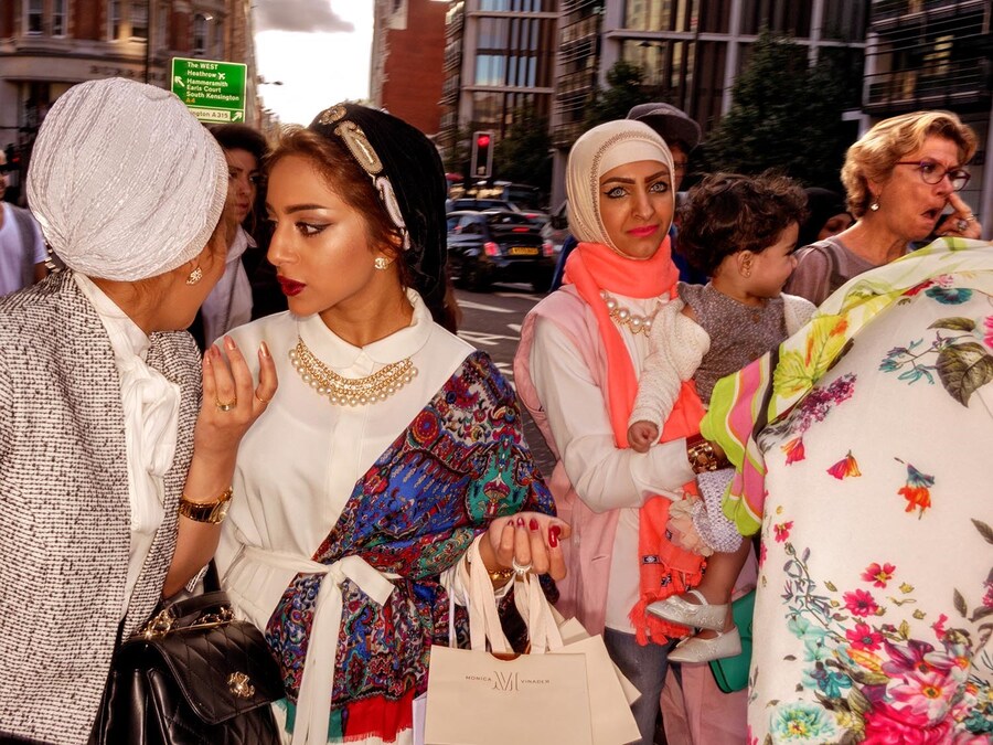 Dougie Wallace, Harrodsburg 1