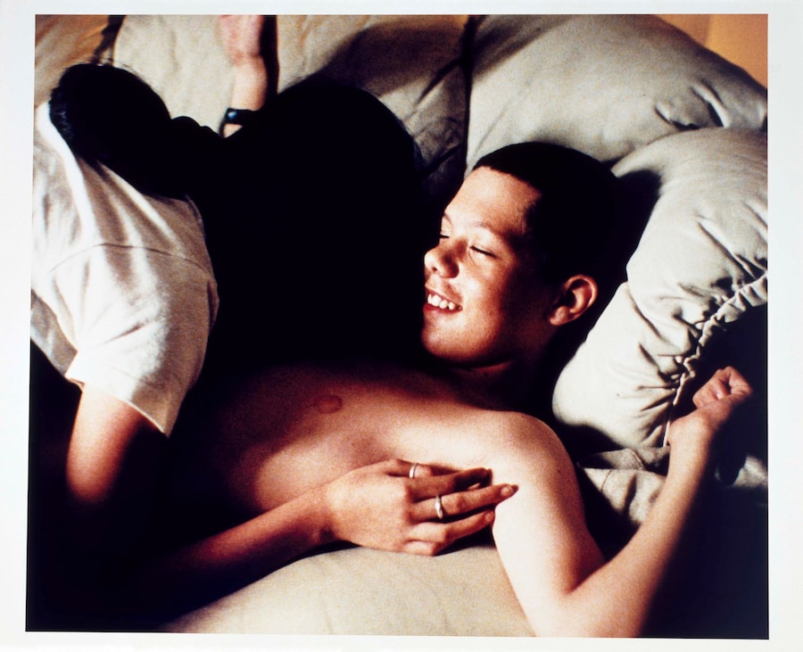 Eternal Youth, MCA 2017 2