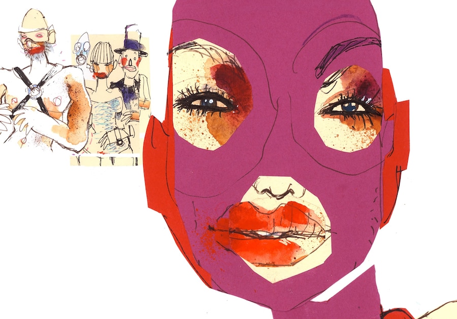 Midnight mass club culture 7