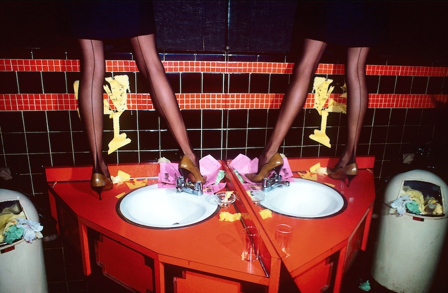 Midnight mass club culture 11