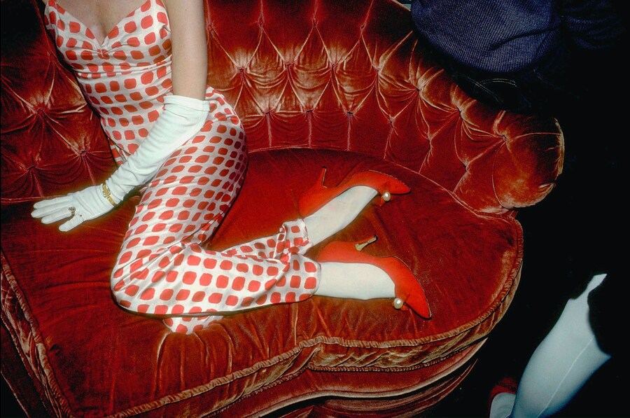 Midnight mass club culture 5