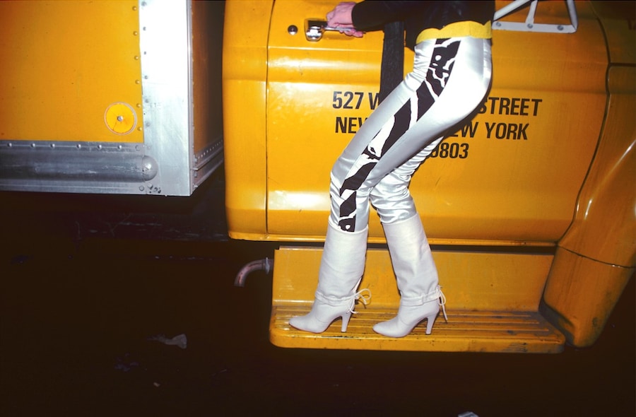 Midnight mass club culture 8