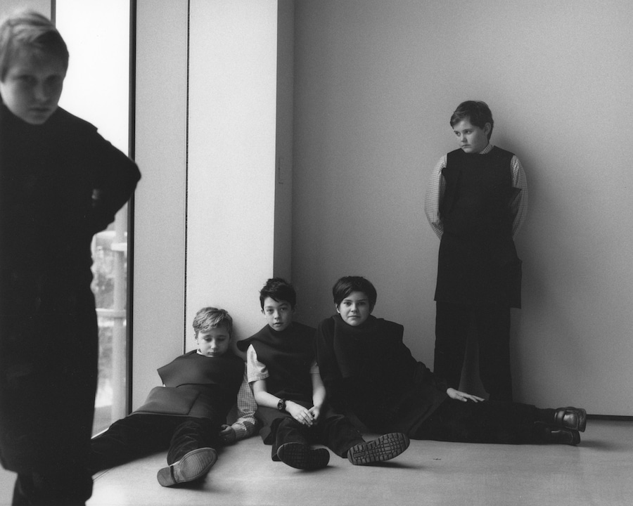 Wakefield Kids by Jamie Hawkesworth 11