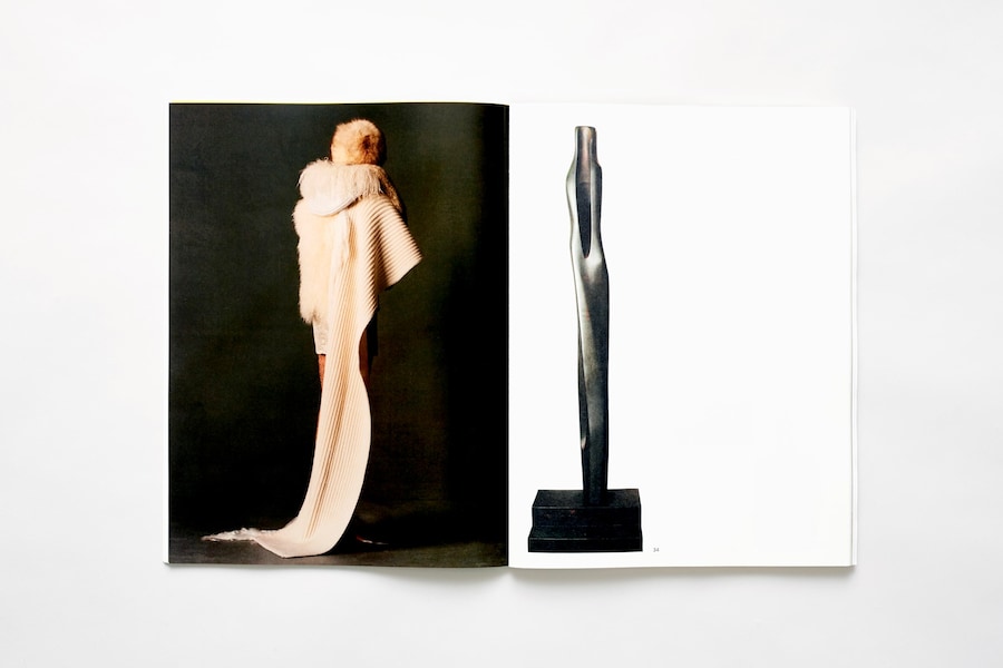 Disobedient Bodies: J.W.Anderson | Dazed