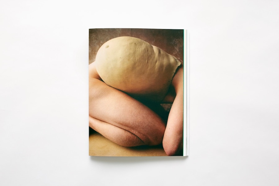 Disobedient Bodies: J.W.Anderson at The Hepworth Wakefield 7