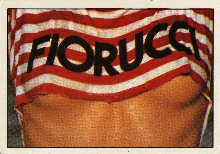 Fiorucci Selfridges pop-up 4