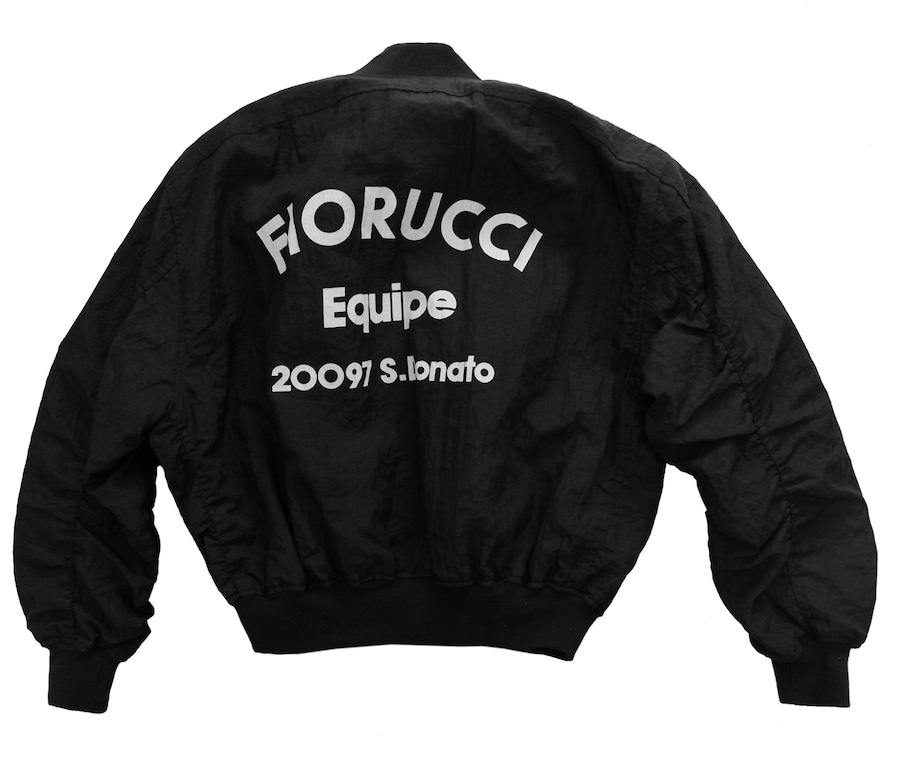 Fiorucci Selfridges pop-up 11
