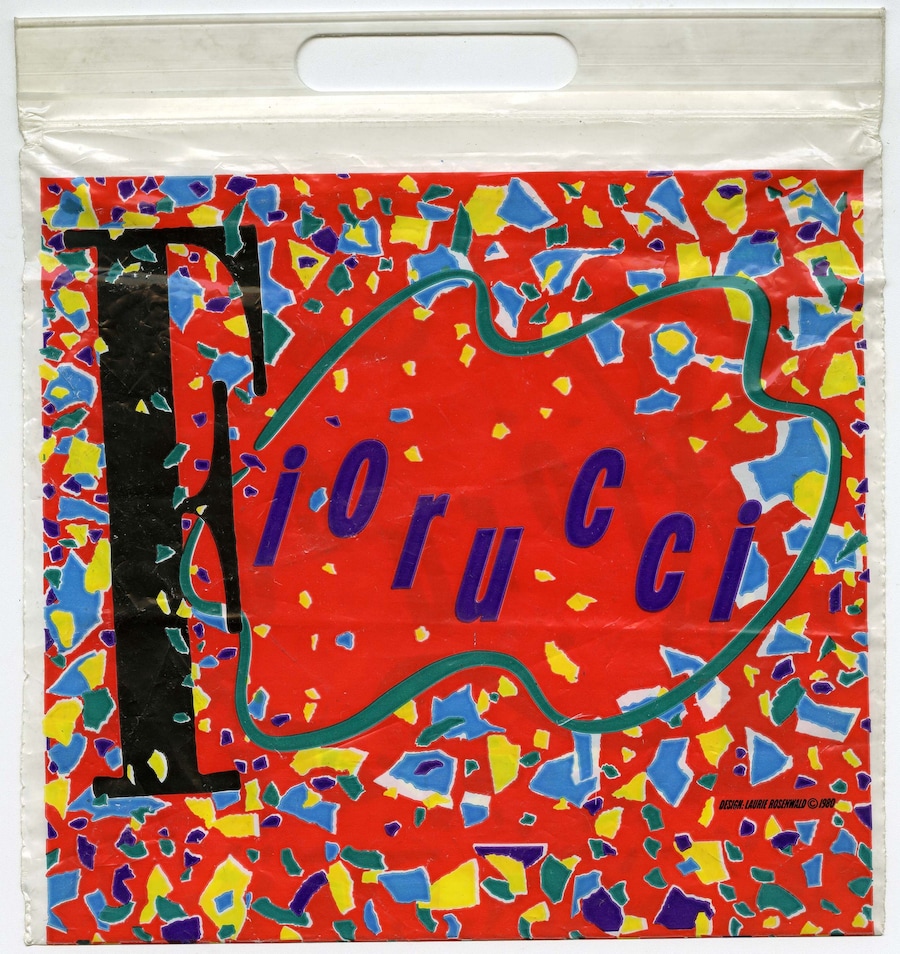 Fiorucci Selfridges pop-up 15