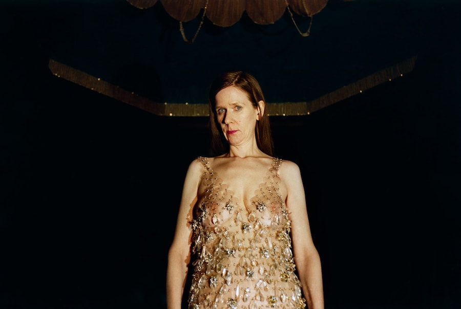 No Bra - spring 2017 3