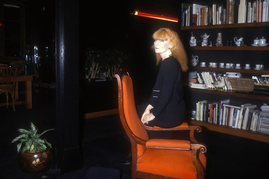 Sonia Rykiel, Paris (1984) 25
