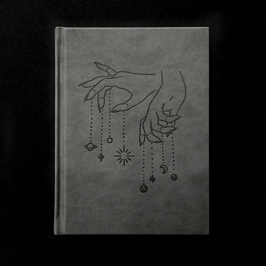 Tati Compton, courtesy of Sang Bleu 11