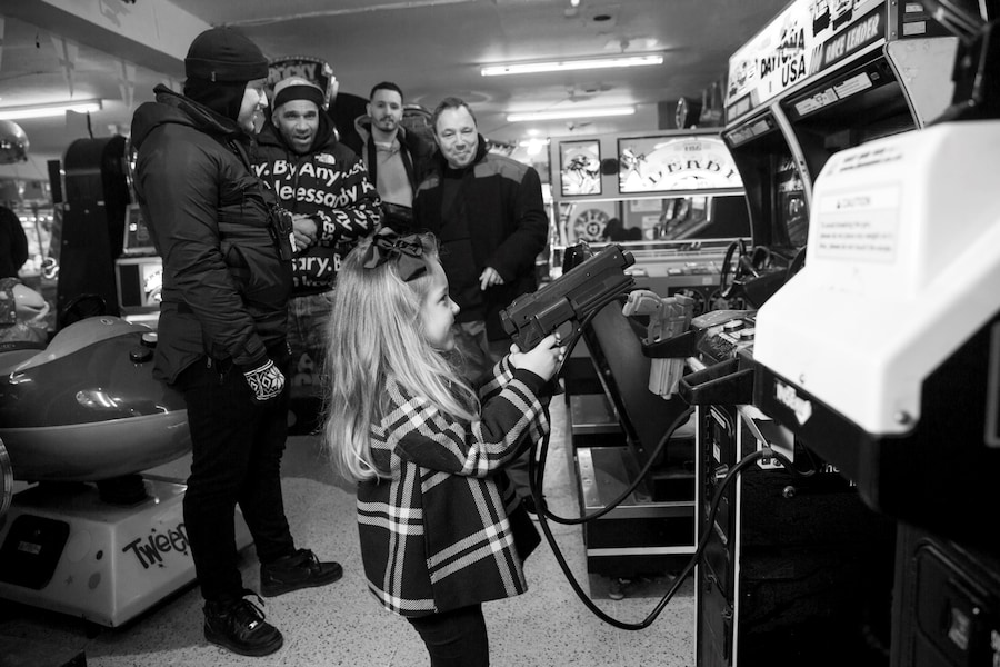 Goldie Adore You Video Behind the Scenes by Chelone Wolf 1