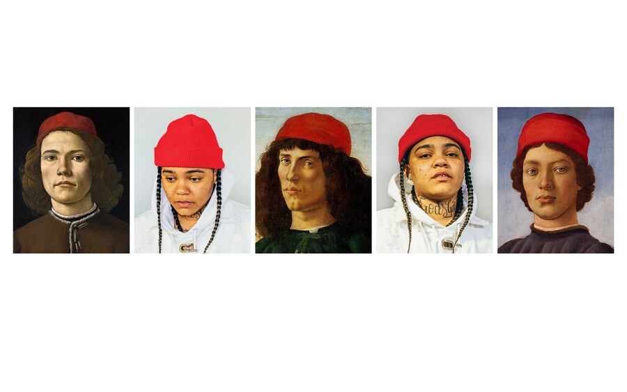 Same Same But Different But Still Same, Cecilia Azcarate 12