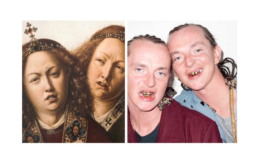 Same Same But Different But Still Same, Cecilia Azcarate 13