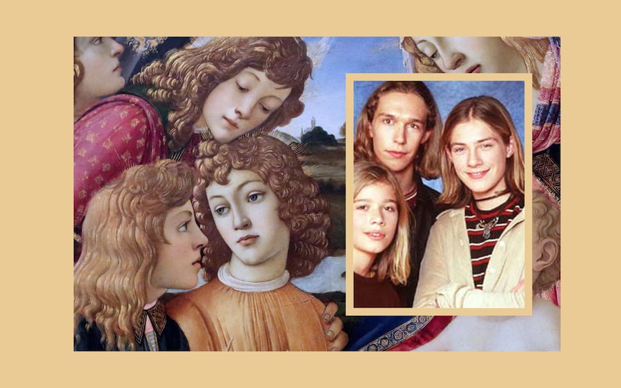 Same Same But Different But Still Same, Cecilia Azcarate 0
