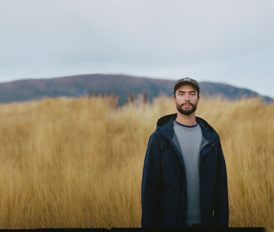 02 - WOOLRICH GTX MOUNTAIN JACKET 1