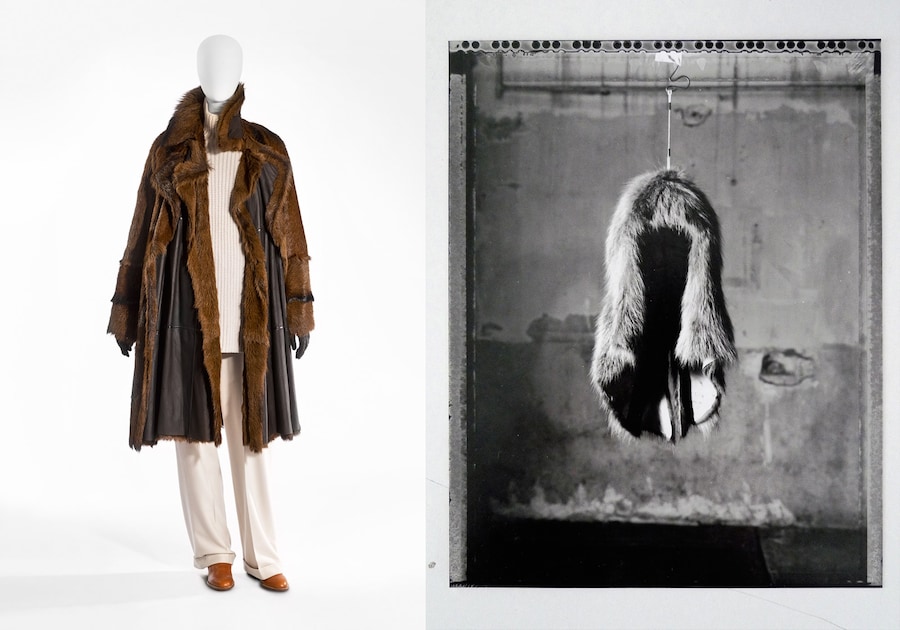 Margiela: The Hermès Years | Dazed