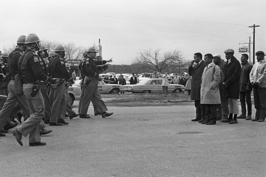 Raoul Peck’s ‘I Am Not Your Negro’ 3