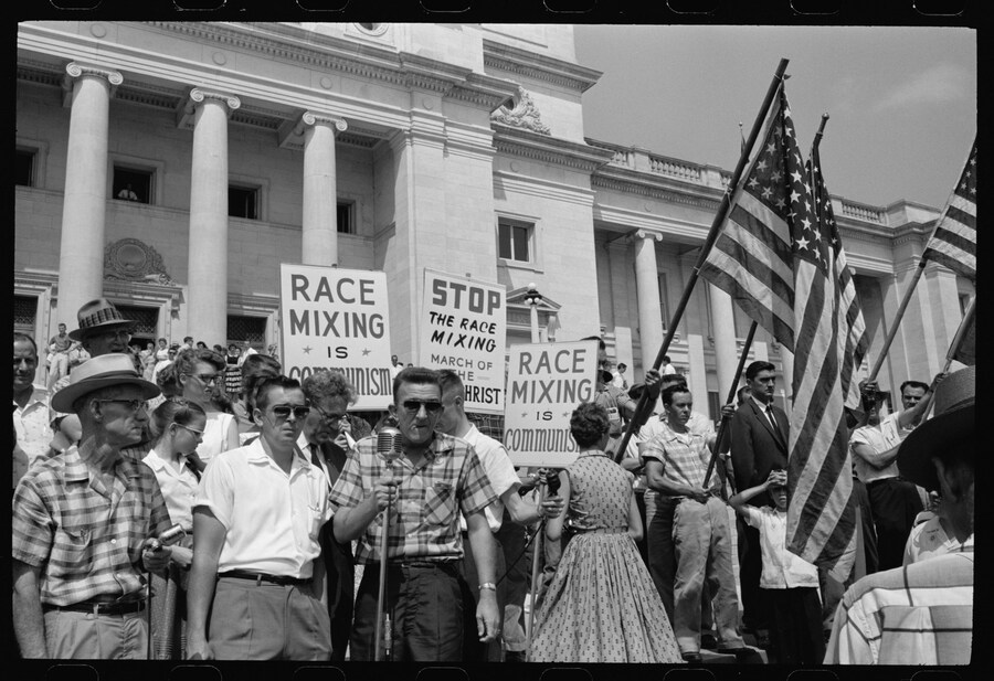 Raoul Peck’s ‘I Am Not Your Negro’ 5
