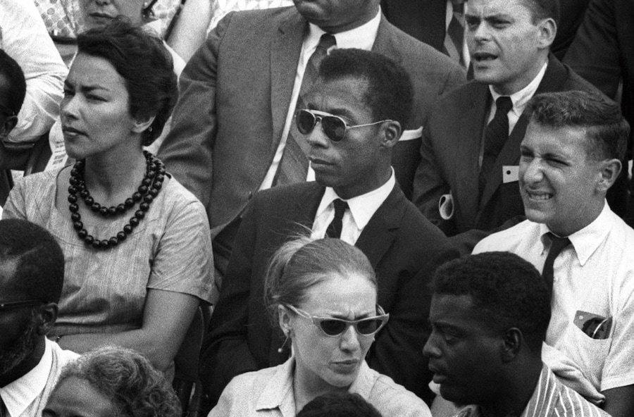 Raoul Peck’s ‘I Am Not Your Negro’ 6