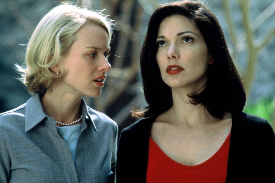 David Lynch’s Mulholland Drive 4