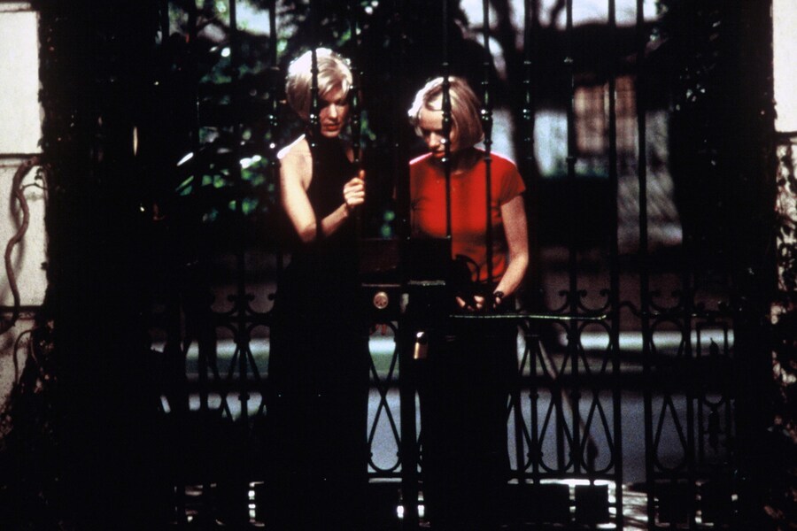 David Lynch’s Mulholland Drive 6