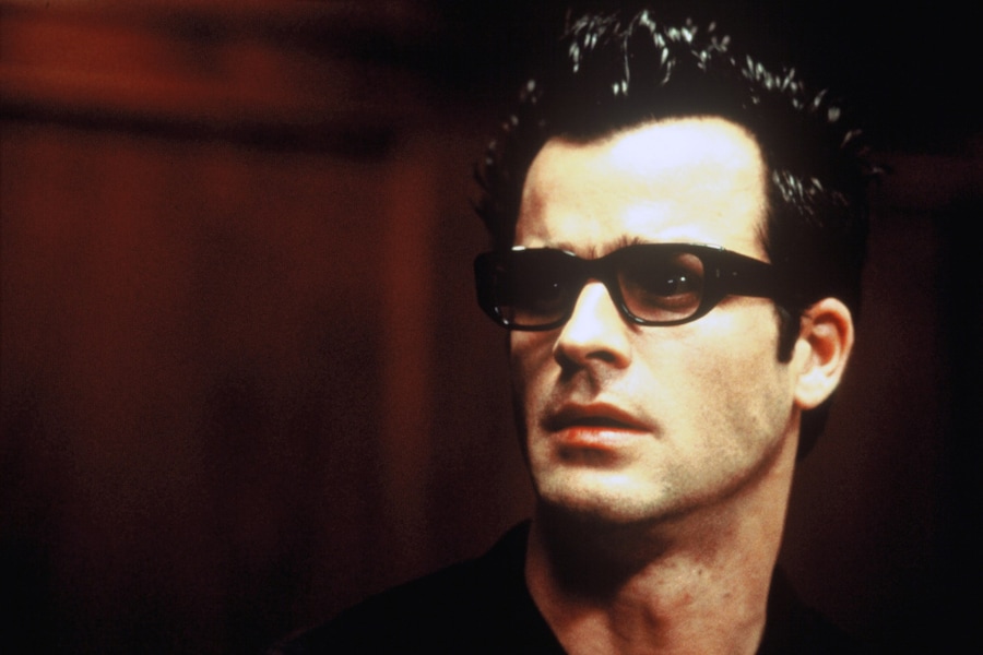 David Lynch’s Mulholland Drive 7