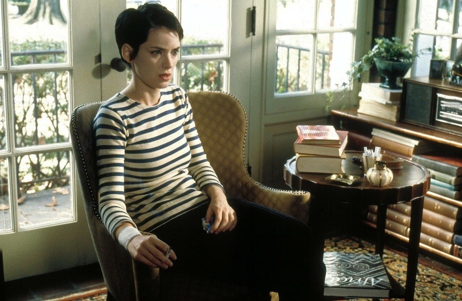 winona