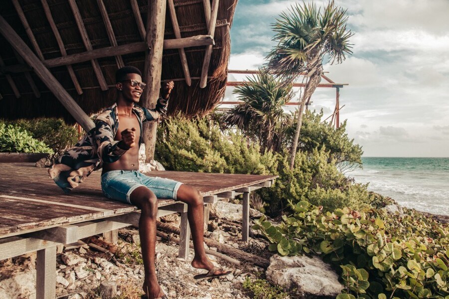 Tens SS17 campaign Dazed 10