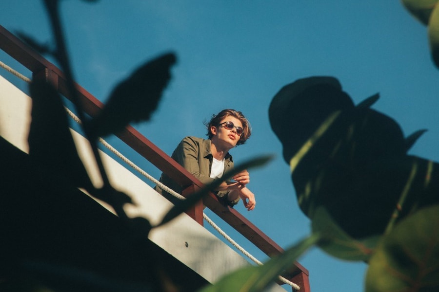 Tens SS17 campaign Dazed 24