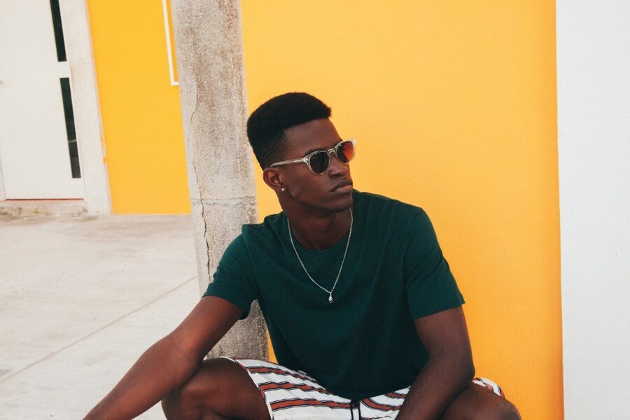 Tens SS17 campaign Dazed 31