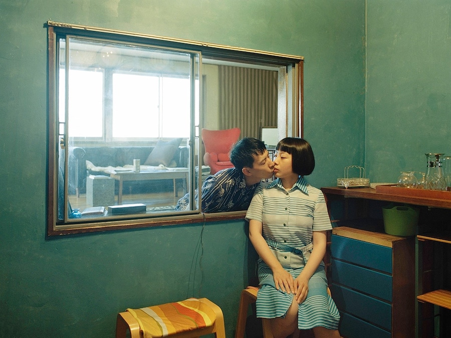 Pixy Liao’s Lady &amp; Gentleman 5