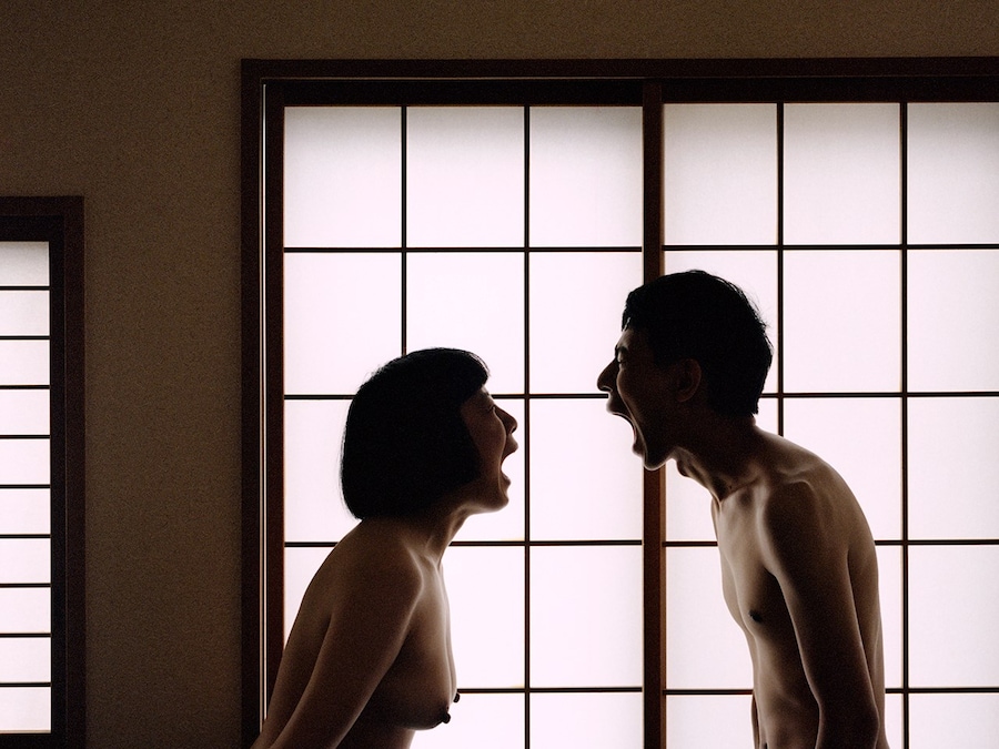Pixy Liao’s Lady &amp; Gentleman 9