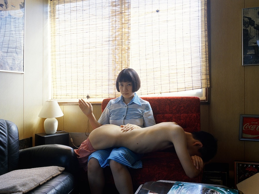 Pixy Liao’s Lady &amp; Gentleman 10