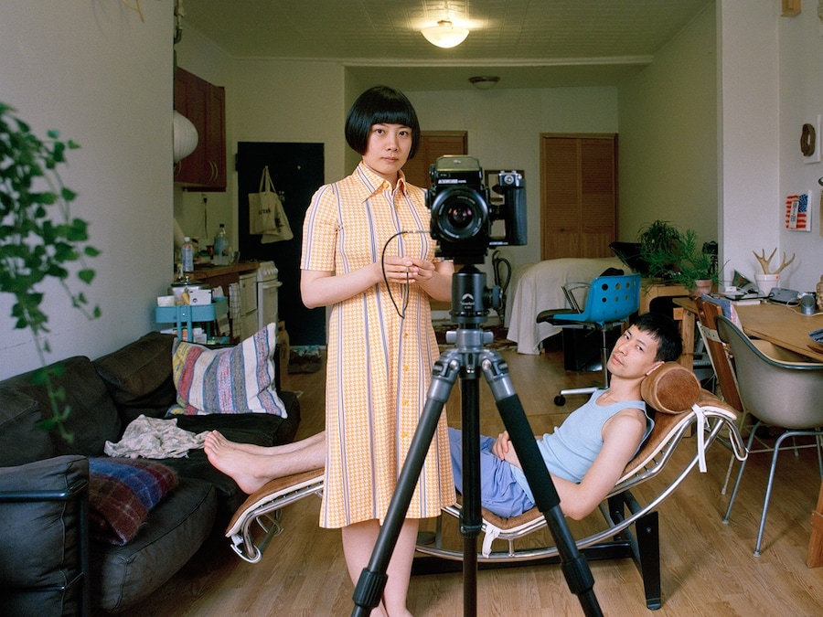 Pixy Liao’s Lady &amp; Gentleman 12
